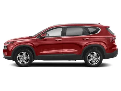 Another view of 2023 Hyundai Santa Fe SEL for sale in Hobart, IN at Hobart Auto Sales