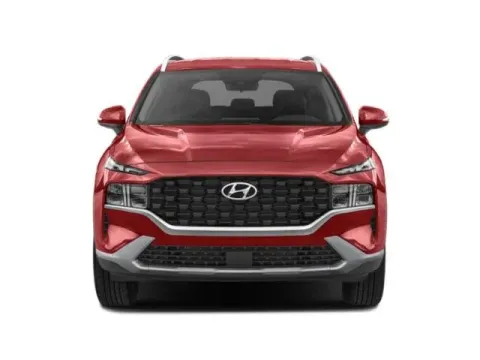 More photos of 2023 Hyundai Santa Fe SEL at Hobart Auto Sales, IN