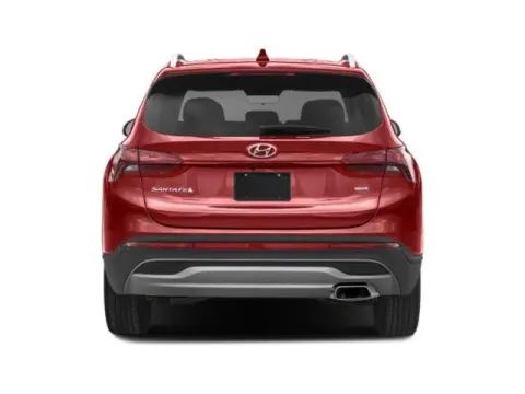 More photos of 2023 Hyundai Santa Fe SEL at Hobart Auto Sales, IN