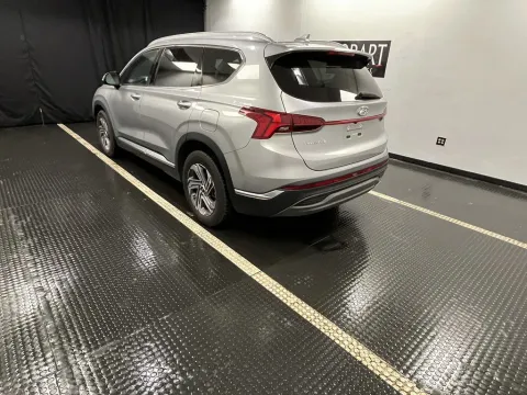 More photos of 2023 Hyundai Santa Fe SEL at Hobart Auto Sales, IN