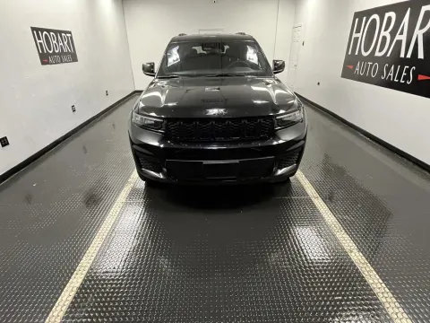Photos of 2023 Jeep Grand Cherokee L for sale in Hobart, IN at Hobart Auto Sales