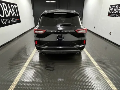 More photos of 2024 Ford Escape ST-Line at Hobart Auto Sales, IN