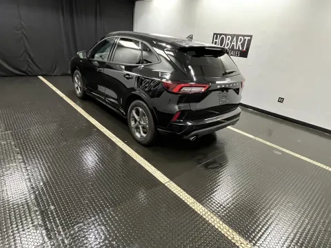 More photos of 2024 Ford Escape ST-Line at Hobart Auto Sales, IN