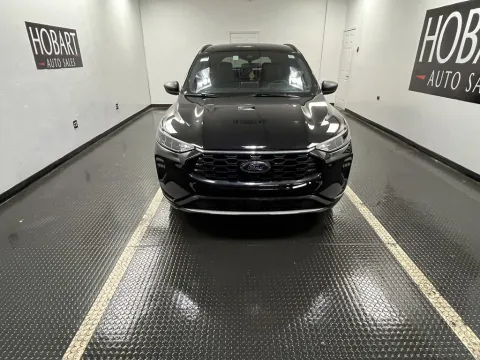 Photos of 2024 Ford Escape ST-Line for sale in Hobart, IN at Hobart Auto Sales