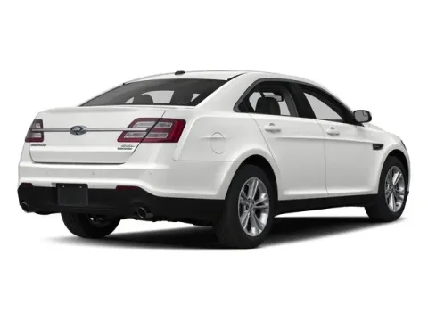 Photos of 2017 Ford Taurus SE for sale in Hobart, IN at Hobart Auto Sales