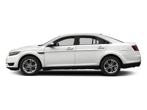 Another view of 2017 Ford Taurus SE for sale in Hobart, IN at Hobart Auto Sales