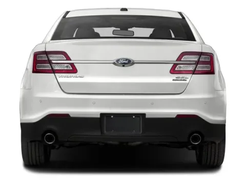 More photos of 2017 Ford Taurus SE at Hobart Auto Sales, IN