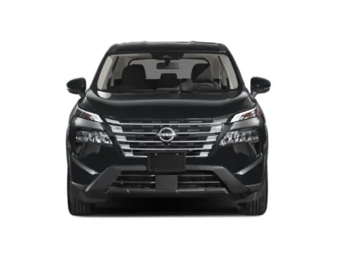 More photos of 2024 Nissan Rogue S at Hobart Auto Sales, IN