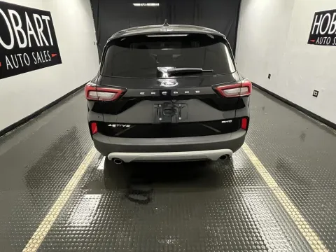 More photos of 2023 Ford Escape Active at Hobart Auto Sales, IN