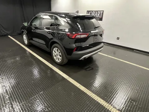 More photos of 2023 Ford Escape Active at Hobart Auto Sales, IN