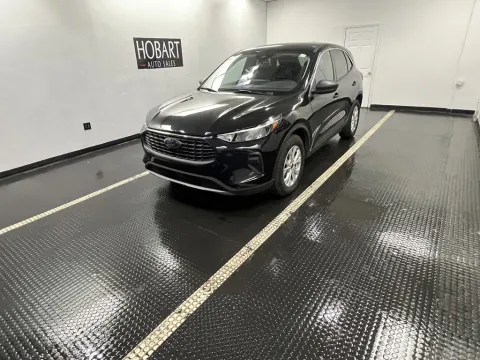 Another view of 2023 Ford Escape Active for sale in Hobart, IN at Hobart Auto Sales