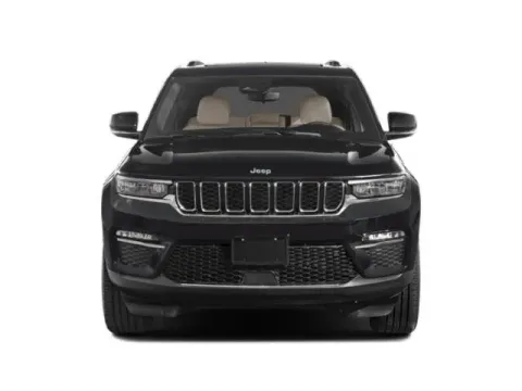More photos of 2024 Jeep Grand Cherokee 4xe at Hobart Auto Sales, IN