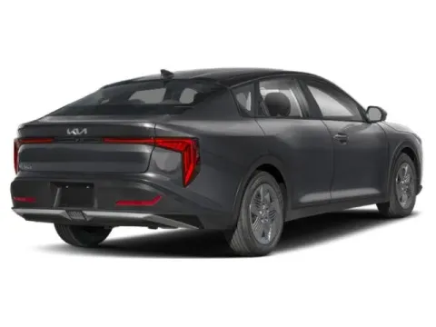 Photos of 2025 Kia K4 for sale in Hobart, IN at Hobart Auto Sales