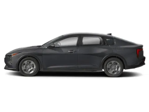 Another view of 2025 Kia K4 for sale in Hobart, IN at Hobart Auto Sales