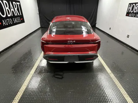 More photos of 2025 Kia K4 at Hobart Auto Sales, IN