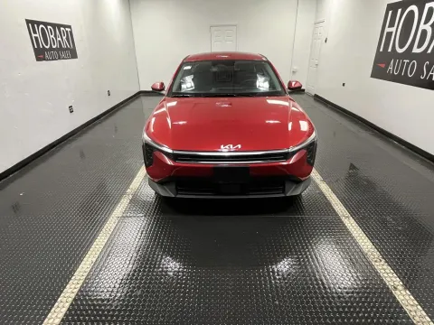 Photos of 2025 Kia K4 for sale in Hobart, IN at Hobart Auto Sales