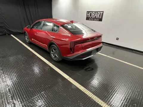 More photos of 2025 Kia K4 at Hobart Auto Sales, IN