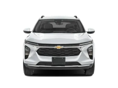 More photos of 2025 Chevrolet Trax LT at Hobart Auto Sales, IN