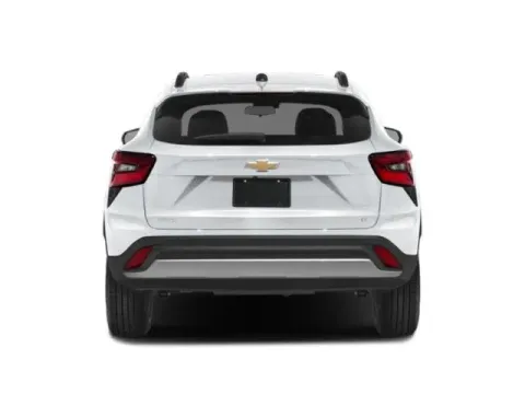 More photos of 2025 Chevrolet Trax LT at Hobart Auto Sales, IN
