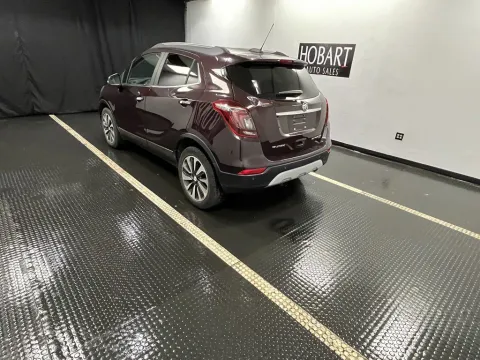 More photos of 2017 Buick Encore Premium at Hobart Auto Sales, IN