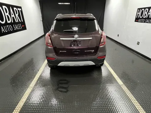 More photos of 2017 Buick Encore Premium at Hobart Auto Sales, IN