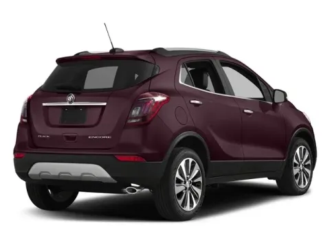 Photos of 2017 Buick Encore Premium for sale in Hobart, IN at Hobart Auto Sales