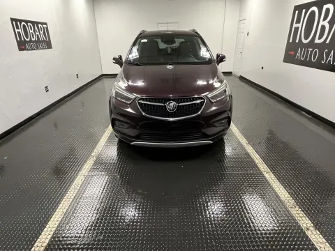 Photos of 2017 Buick Encore Premium for sale in Hobart, IN at Hobart Auto Sales