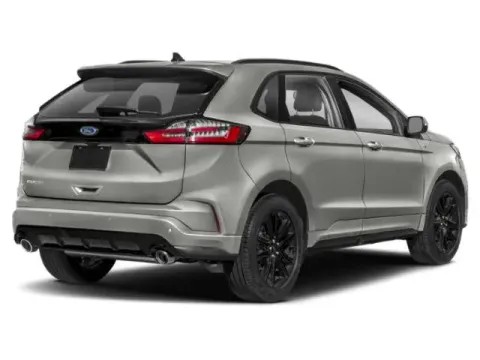 Photos of 2020 Ford Edge for sale in Hobart, IN at Hobart Auto Sales
