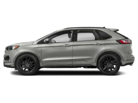 Another view of 2020 Ford Edge for sale in Hobart, IN at Hobart Auto Sales