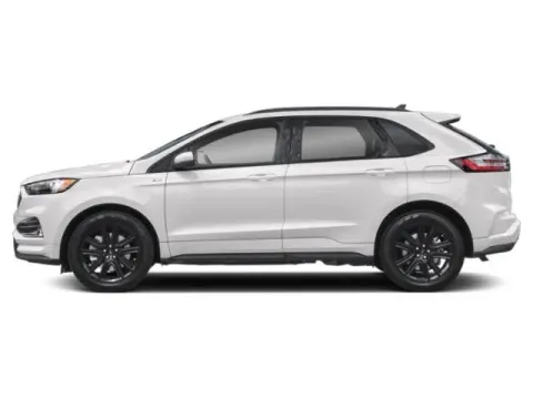 Another view of 2024 Ford Edge for sale in Hobart, IN at Hobart Auto Sales