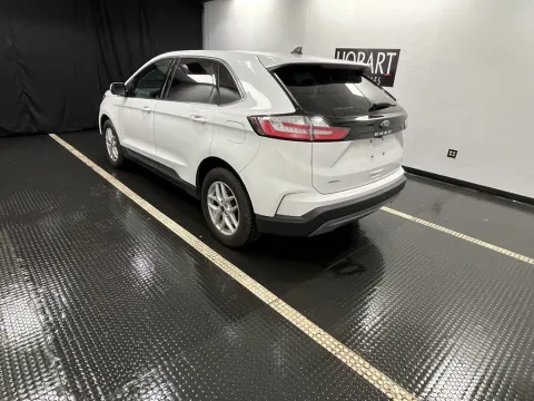 More photos of 2024 Ford Edge at Hobart Auto Sales, IN