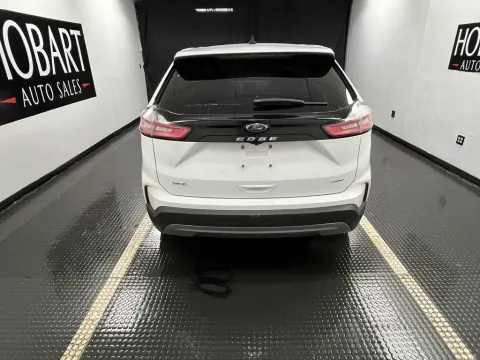 More photos of 2024 Ford Edge at Hobart Auto Sales, IN