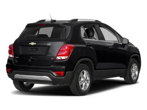 Photos of 2018 Chevrolet Trax LT for sale in Hobart, IN at Hobart Auto Sales