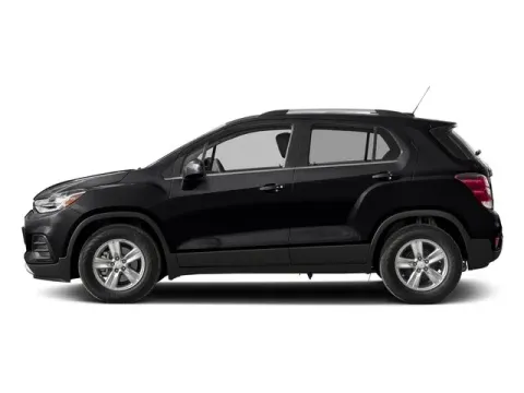 Another view of 2018 Chevrolet Trax LT for sale in Hobart, IN at Hobart Auto Sales