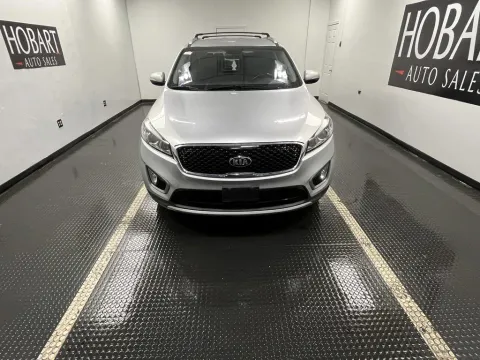 Photos of 2016 Kia Sorento EX for sale in Hobart, IN at Hobart Auto Sales