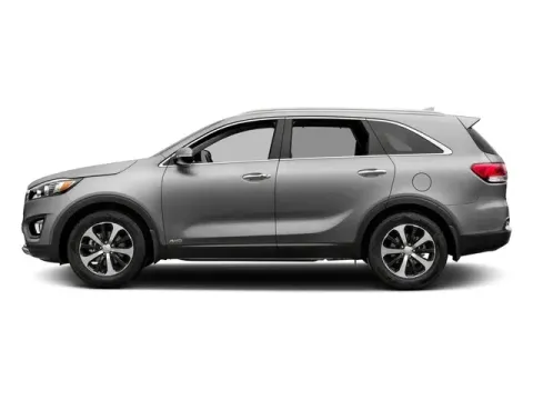 Another view of 2016 Kia Sorento EX for sale in Hobart, IN at Hobart Auto Sales