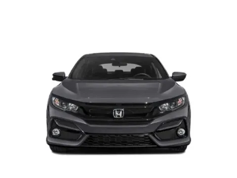 More photos of 2020 Honda Civic Hatchback EX at Hobart Auto Sales, IN