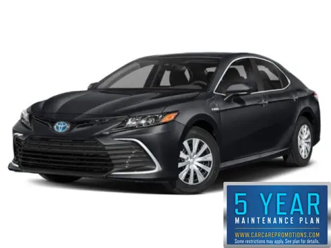 Green 2022 Toyota Camry for sale in Hobart, IN