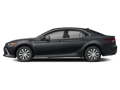 Another view of 2022 Toyota Camry for sale in Hobart, IN at Hobart Auto Sales