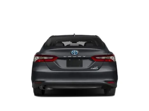 More photos of 2022 Toyota Camry at Hobart Auto Sales, IN