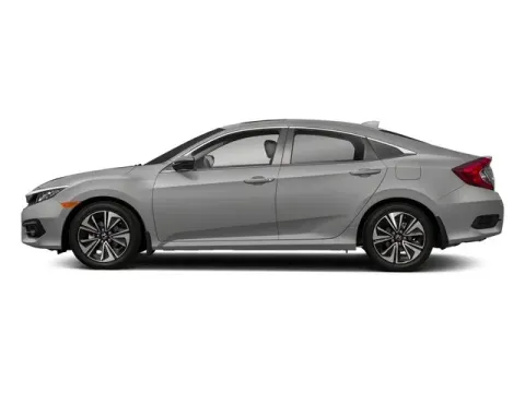 Another view of 2018 Honda Civic Sedan EX-L for sale in Hobart, IN at Hobart Auto Sales
