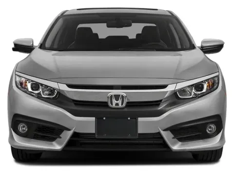 More photos of 2018 Honda Civic Sedan EX-L at Hobart Auto Sales, IN