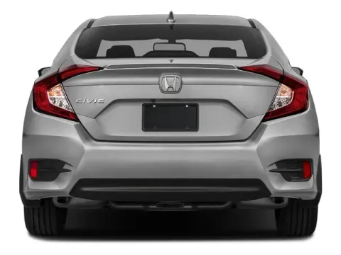 More photos of 2018 Honda Civic Sedan EX-L at Hobart Auto Sales, IN