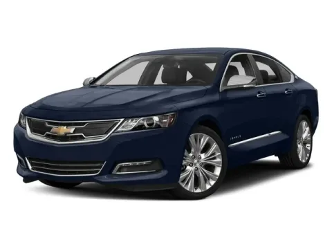 More photos of 2018 Chevrolet Impala Premier at Hobart Auto Sales, IN