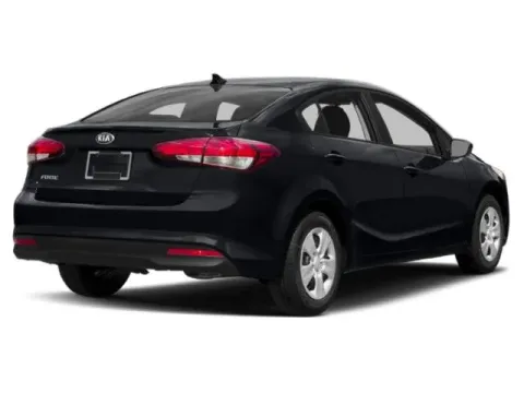 More photos of 2018 Kia Forte LX at Hobart Auto Sales, IN