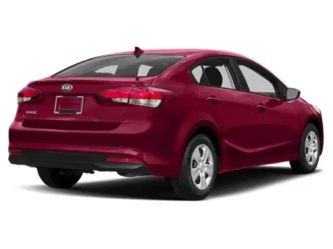 Photos of 2018 Kia Forte LX for sale in Hobart, IN at Hobart Auto Sales