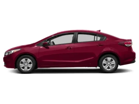 Another view of 2018 Kia Forte LX for sale in Hobart, IN at Hobart Auto Sales