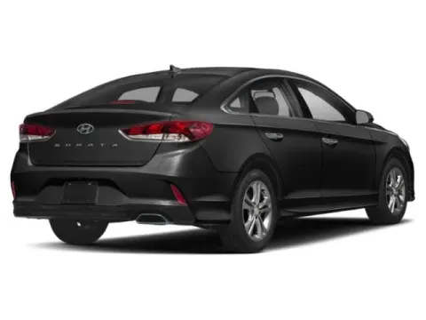 Photos of 2019 Hyundai Sonata SE for sale in Hobart, IN at Hobart Auto Sales