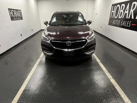 Photos of 2018 Buick Enclave Essence for sale in Hobart, IN at Hobart Auto Sales