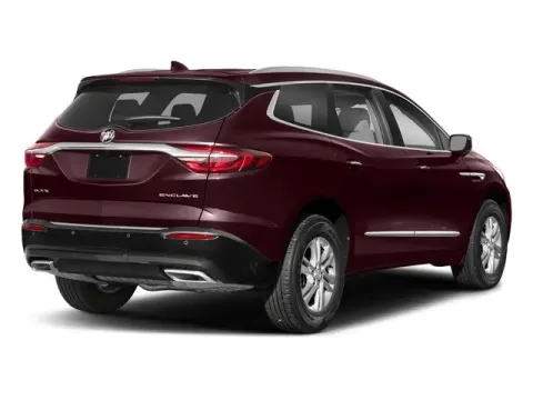 Photos of 2018 Buick Enclave Essence for sale in Hobart, IN at Hobart Auto Sales